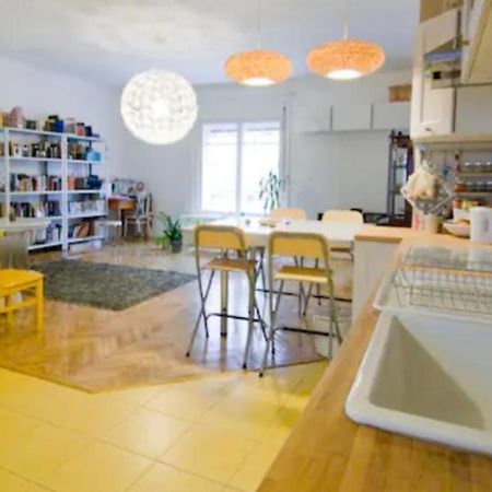 Radnoti Design Studio Apartment Будапеща Екстериор снимка